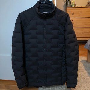 Mountain Hardwear Super DS Shirt Jacket - Women's